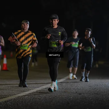Runner Photo 5372178