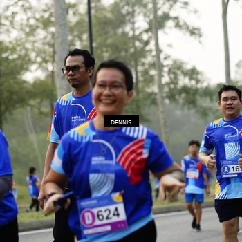 Runner Photo 5372179