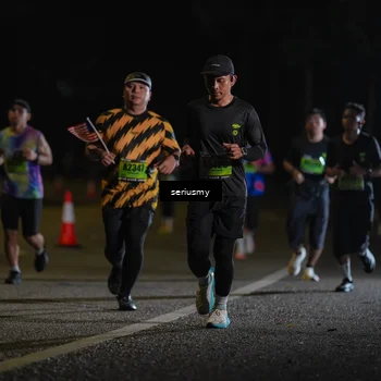 Runner Photo 5372180