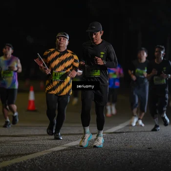 Runner Photo 5372181