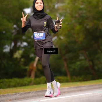 Runner Photo 5372186
