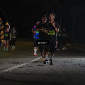 Runner Photo 5372190