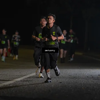 Runner Photo 5372192