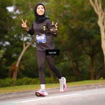 Runner Photo 5372198