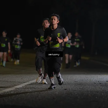 Runner Photo 5372199