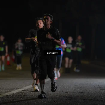 Runner Photo 5372200