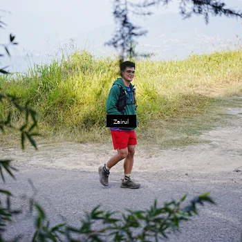Runner Photo 5372201