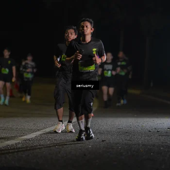 Runner Photo 5372204