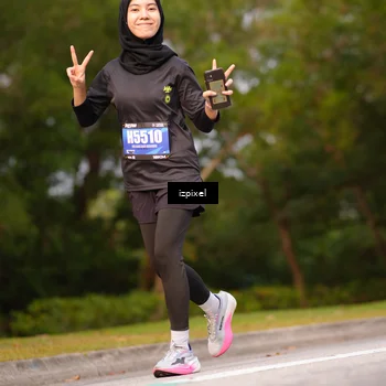 Runner Photo 5372206
