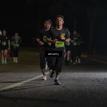 Runner Photo 5372208
