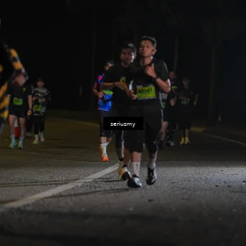 Runner Photo 5372209
