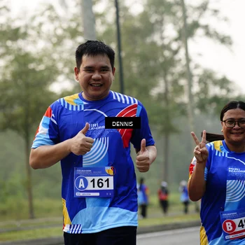 Runner Photo 5372214