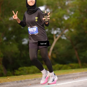 Runner Photo 5372218