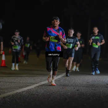 Runner Photo 5372221
