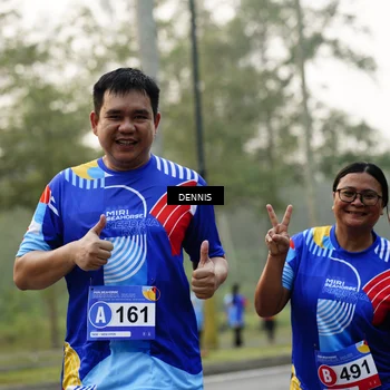 Runner Photo 5372223
