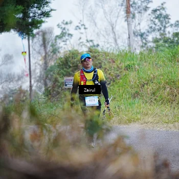 Runner Photo 5372224