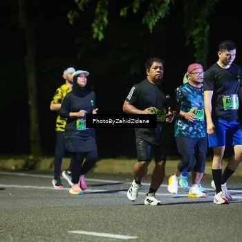 Runner Photo 5372225