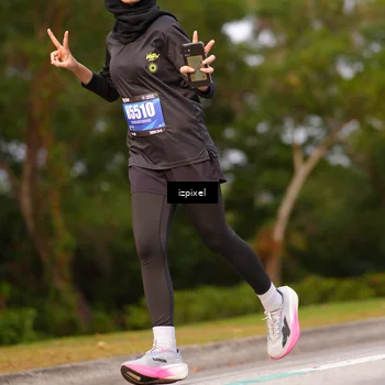 Runner Photo 5372228