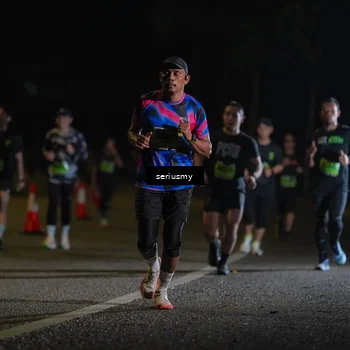 Runner Photo 5372233
