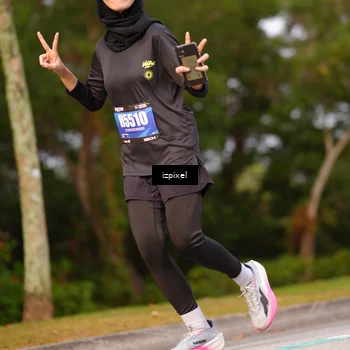 Runner Photo 5372235