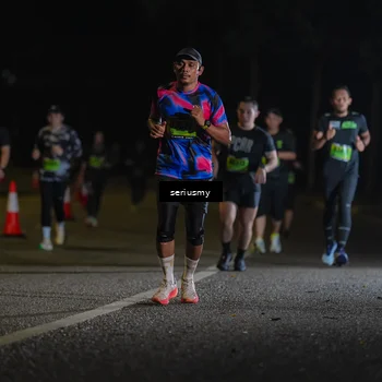Runner Photo 5372238
