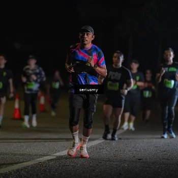 Runner Photo 5372241