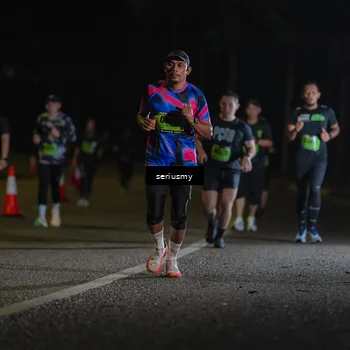 Runner Photo 5372242