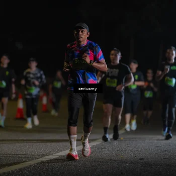 Runner Photo 5372243