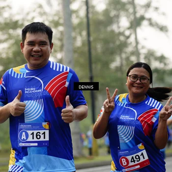 Runner Photo 5372245