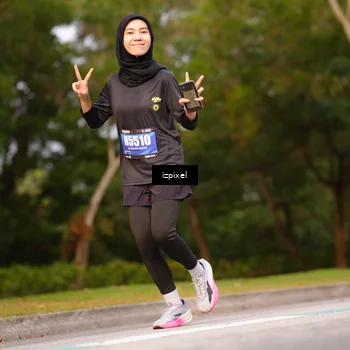 Runner Photo 5372246