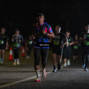 Runner Photo 5372249