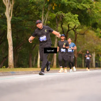 Runner Photo 5372255