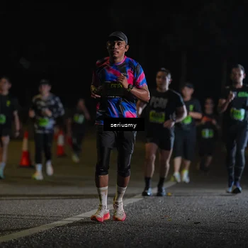 Runner Photo 5372256