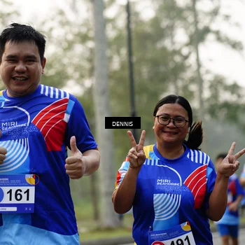 Runner Photo 5372259