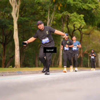 Runner Photo 5372262
