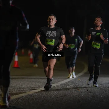 Runner Photo 5372267