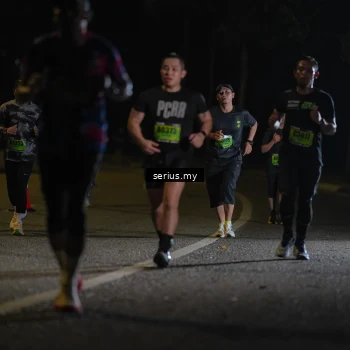Runner Photo 5372269