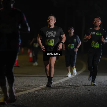 Runner Photo 5372271