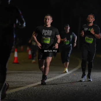Runner Photo 5372272