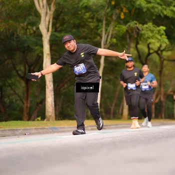 Runner Photo 5372274
