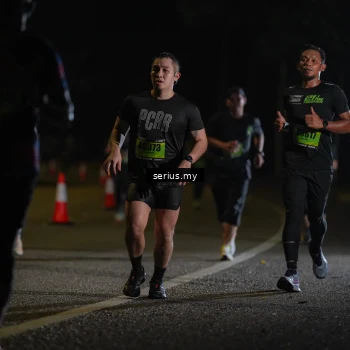 Runner Photo 5372275