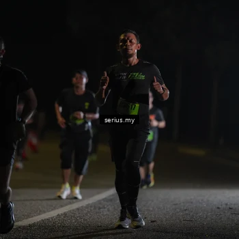 Runner Photo 5372276