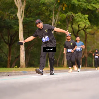Runner Photo 5372279
