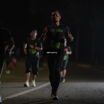 Runner Photo 5372281
