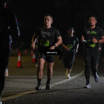 Runner Photo 5372282