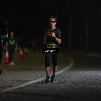 Runner Photo 5372295