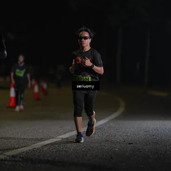 Runner Photo 5372298
