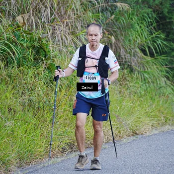 Runner Photo 5372301