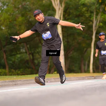 Runner Photo 5372305
