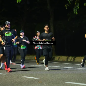 Runner Photo 5372307